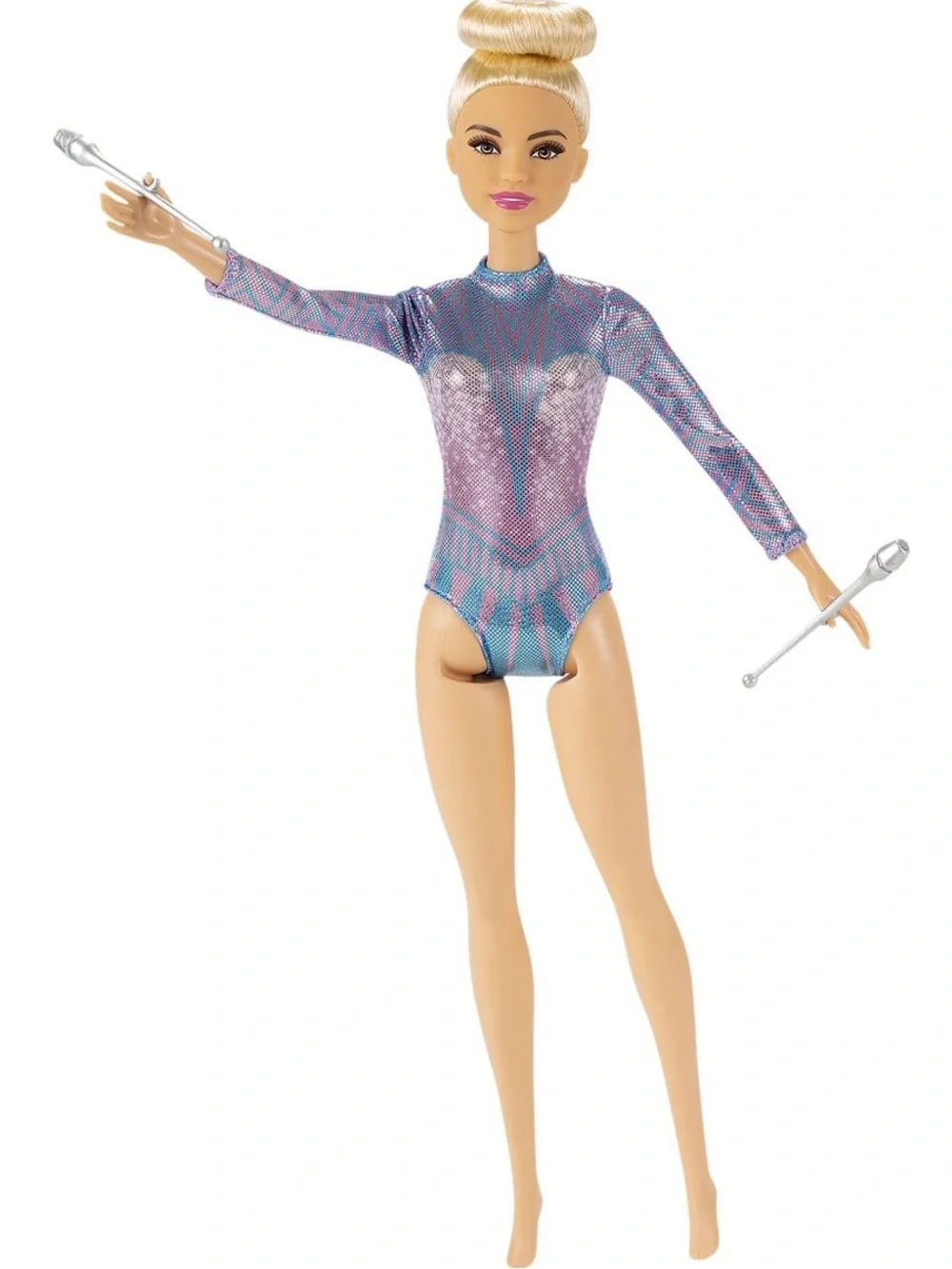 Barbie Rhythmic Gymnast Doll